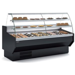 Banchi Frigo Electrolux Professional