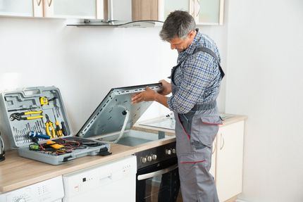 Piani Cottura Electrolux Professional